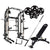 Home Gym Package All-in-One Trainer G3