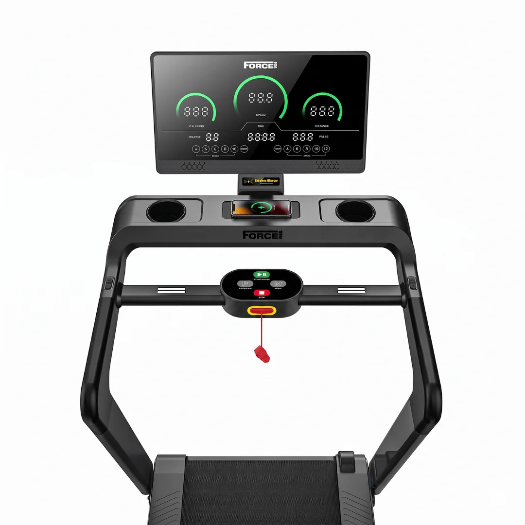 Force USA Glide Treadmill | Home Treadmill