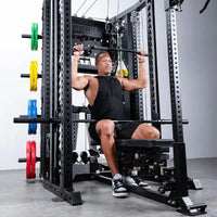 Force USA C20 All-In-One Trainer With Upgrade