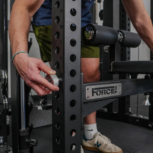Force USA C20 All-In-One Trainer With Upgrade