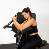 Force USA Solitude Bicep / Tricep Dual Function