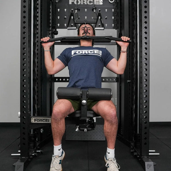 Force USA C20 All-In-One Trainer With Upgrade