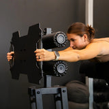 Force USA Commercial GHR/GHD