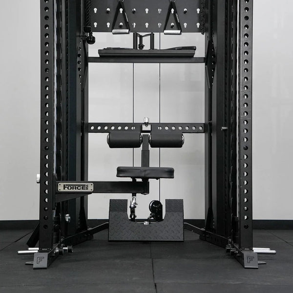 Force USA C20 All-In-One Trainer With Upgrade