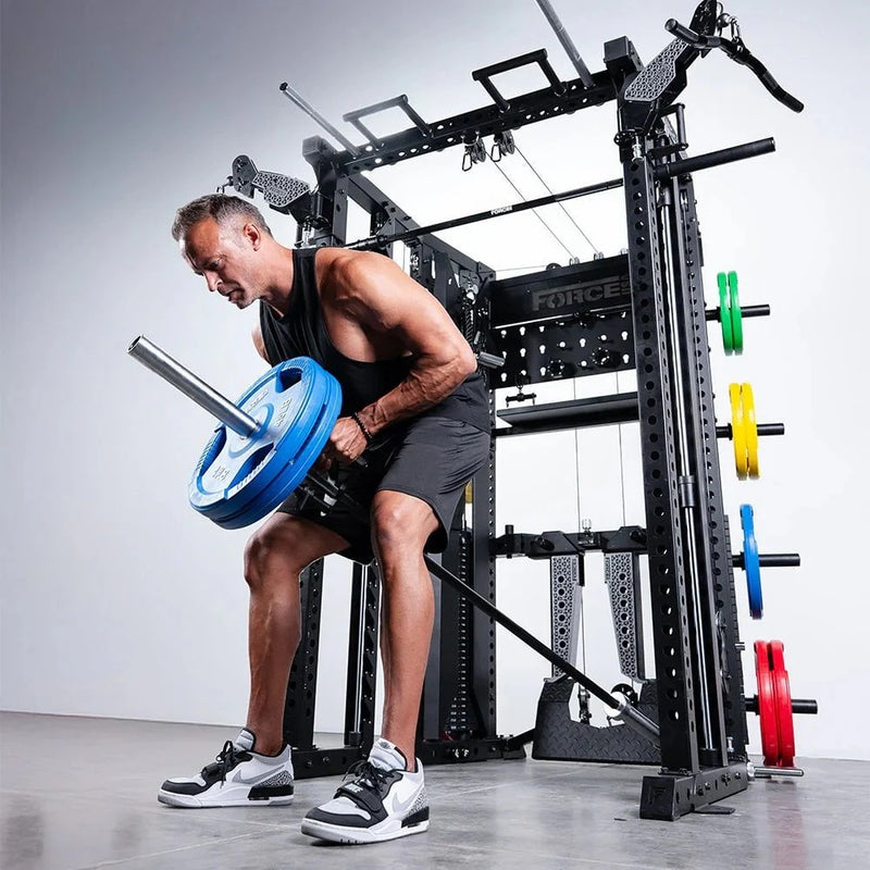Force USA C20 All-In-One Trainer With Upgrade