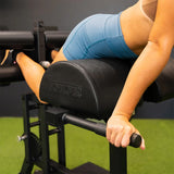 Force USA Commercial GHR/GHD