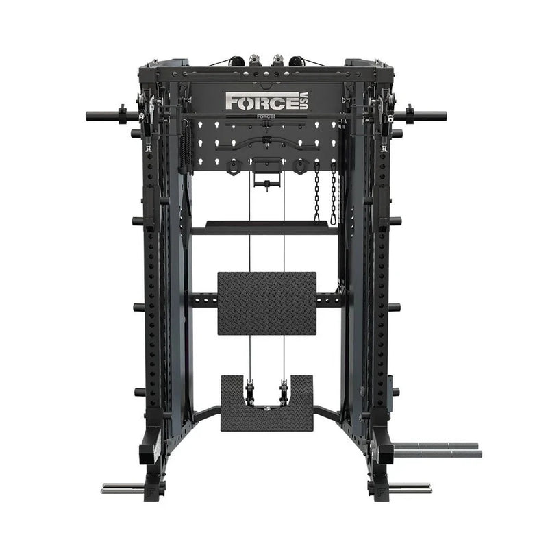 Force USA C20 All-In-One Trainer With Upgrade