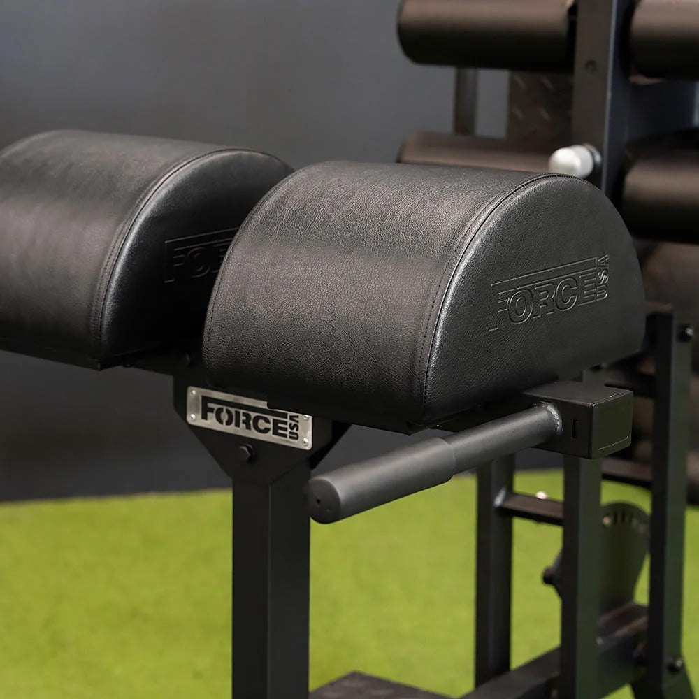 Force USA Commercial GHR/GHD