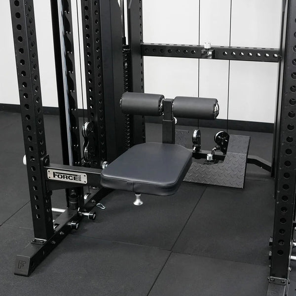 Force USA C20 All-In-One Trainer With Upgrade