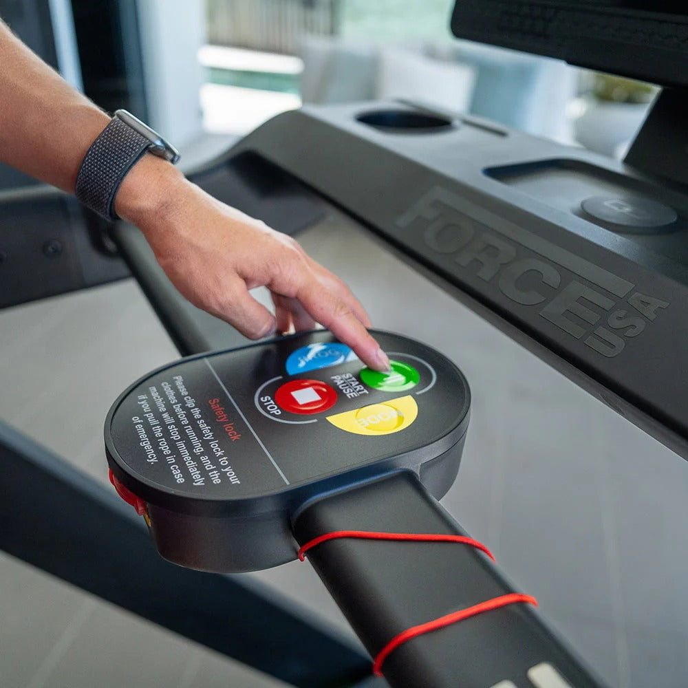 Force USA Glide Treadmill | Home Treadmill