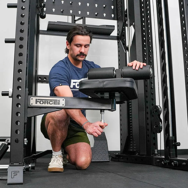 Force USA C20 All-In-One Trainer With Upgrade