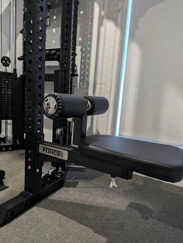 Force USA C20 All-In-One Trainer With Upgrade