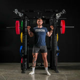 Force USA C10 All-In-One Trainer V2