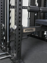 Force USA C20 All-In-One Trainer With Upgrade