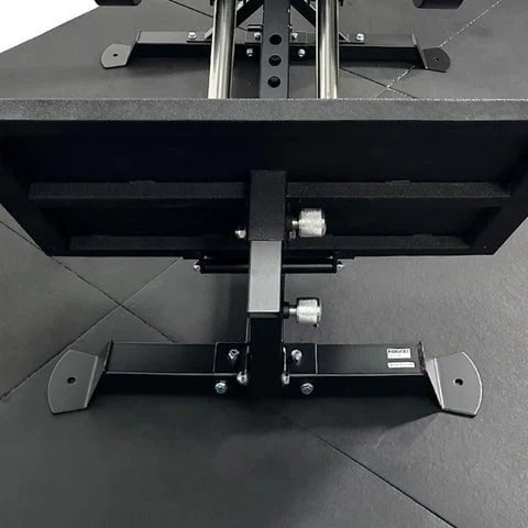 Force USA Compact Leg Press & Hack Squat