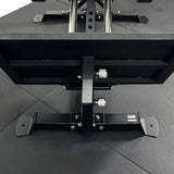 Force USA Compact Leg Press & Hack Squat