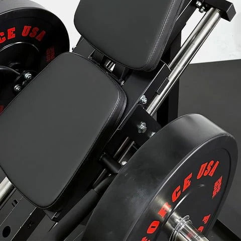 Force USA Compact Leg Press & Hack Squat
