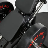 Force USA Compact Leg Press & Hack Squat