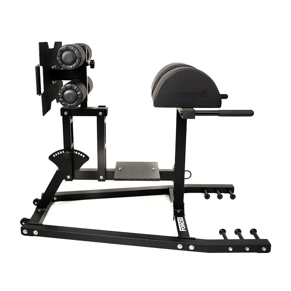 Force USA Commercial GHR/GHD