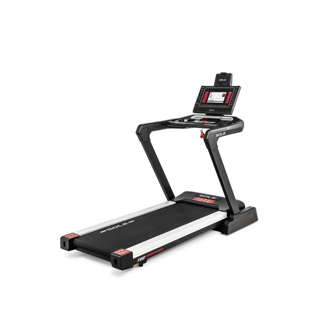 Sole Fitness F80 Treadmill