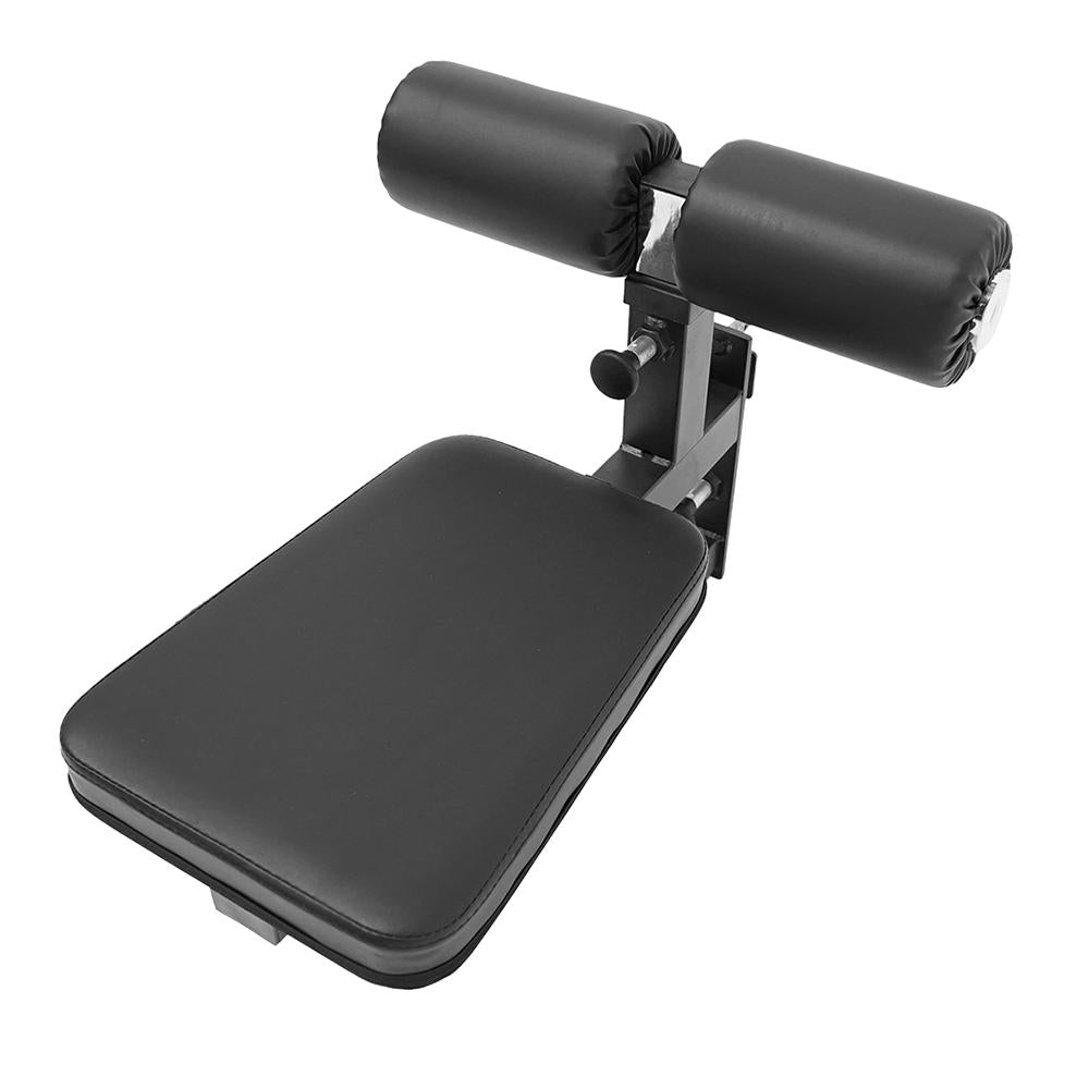 Adjustable Seat Attachment with Leg Holder