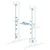 G3 All-In-One Trainer Leg Press Attachment