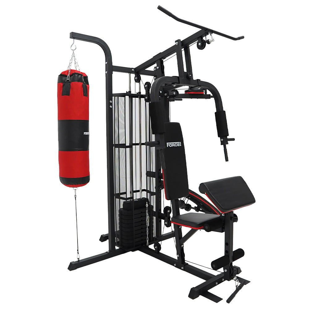 FORCE USA HG350 Home Gym
