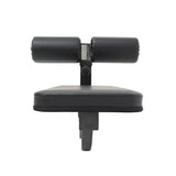 Adjustable Seat Attachment with Leg Holder