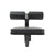 Adjustable Seat Attachment with Leg Holder