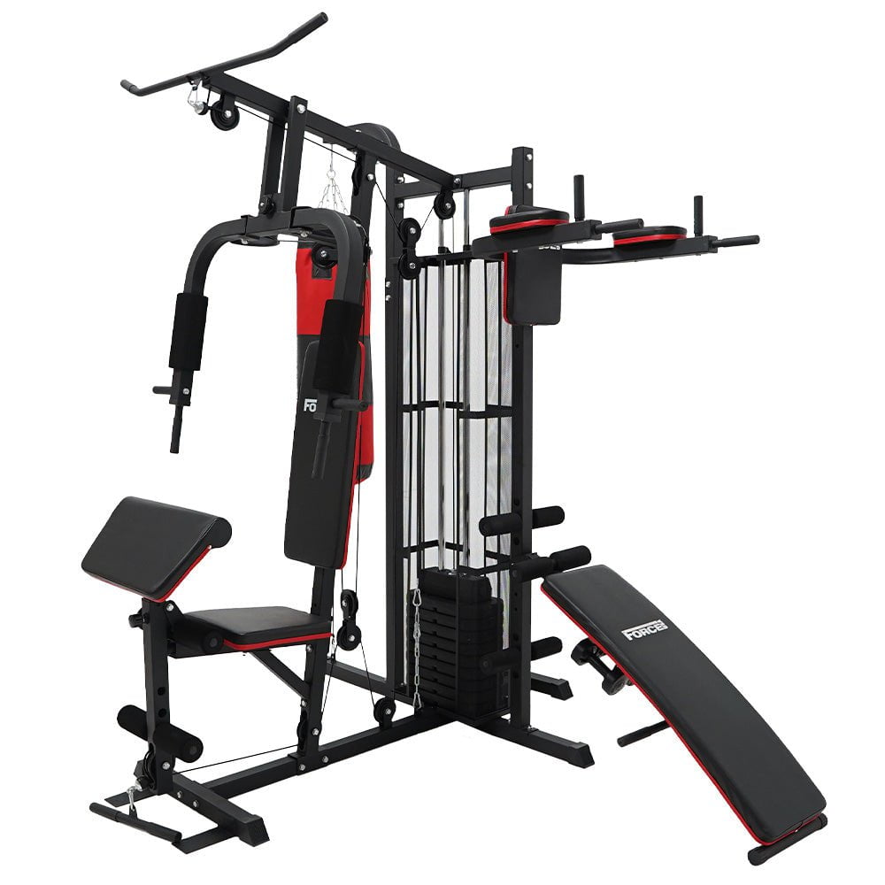FORCE USA HG350 Home Gym