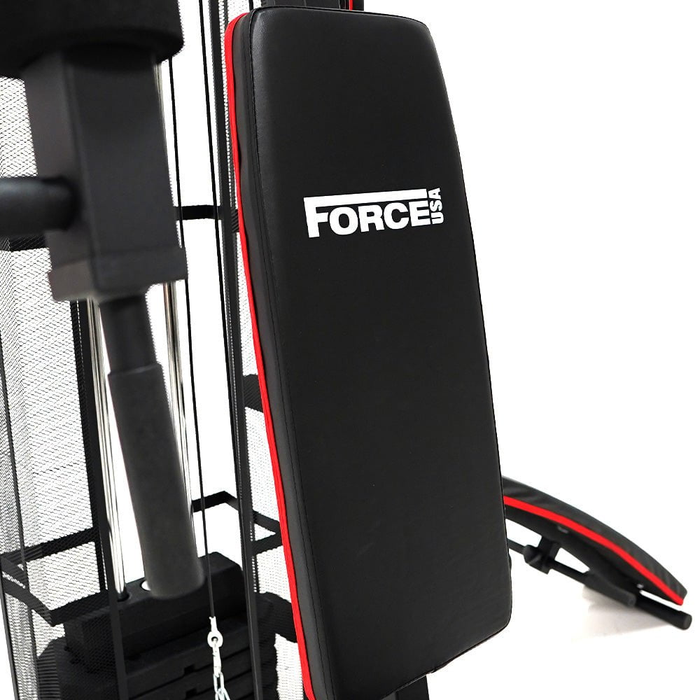 FORCE USA HG350 Home Gym