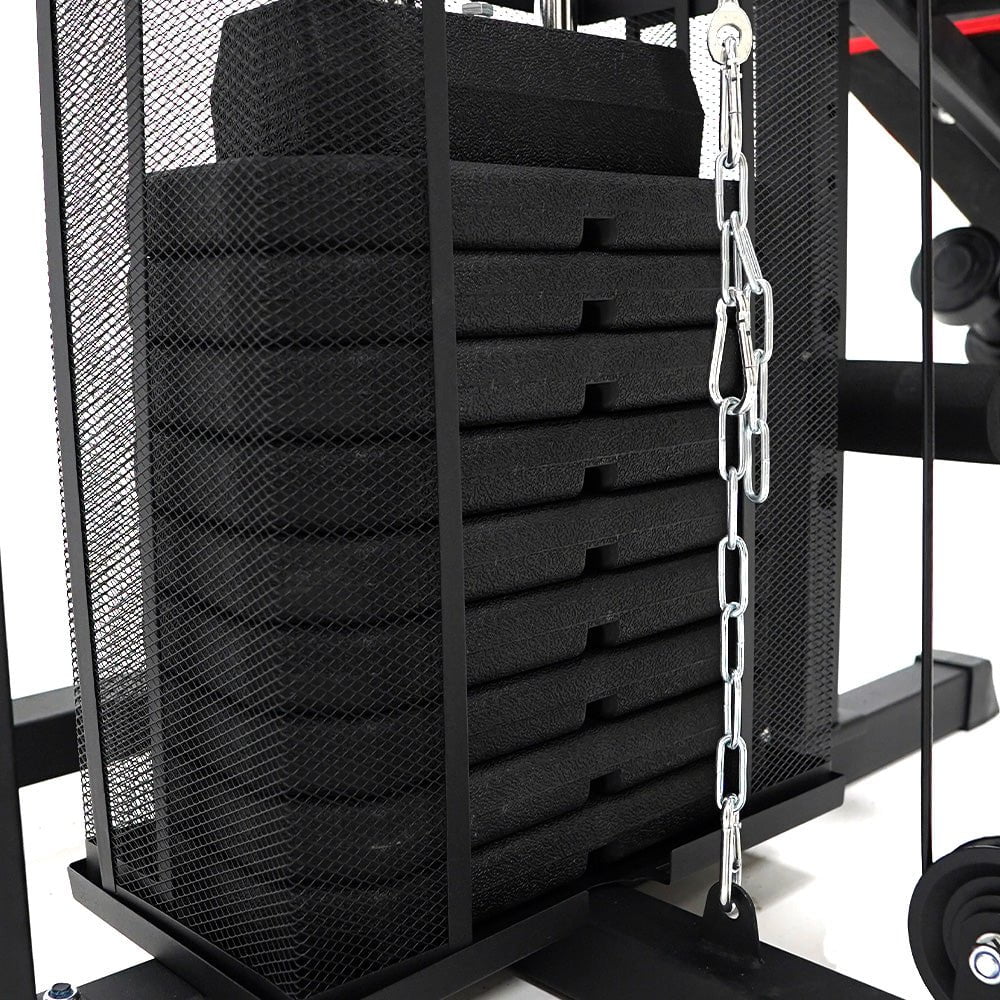 FORCE USA HG350 Home Gym