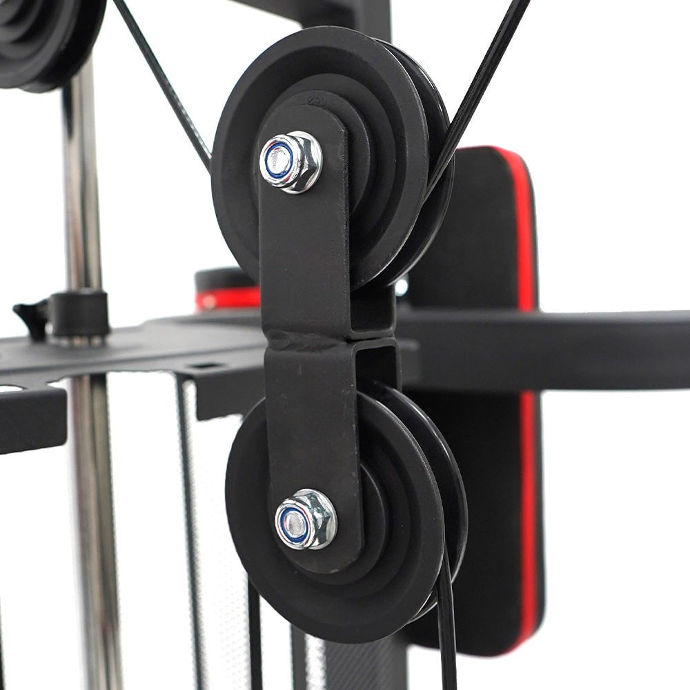 FORCE USA HG350 Home Gym