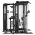 Force USA G20 PRO All-In-One Trainer with Lat Row Station + Upgrade kit