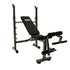 FORCE USA Adjustable Bench Press