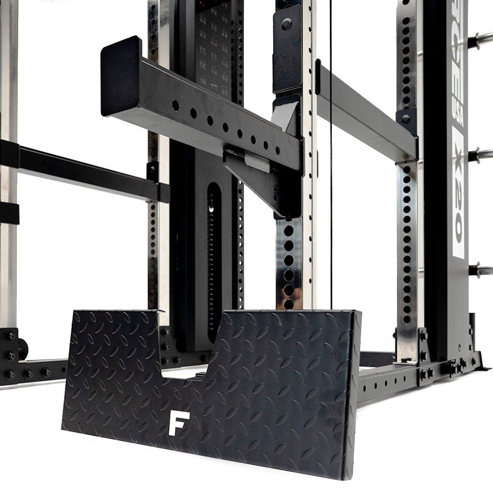 FORCE USA X20 Pro Multi Trainer