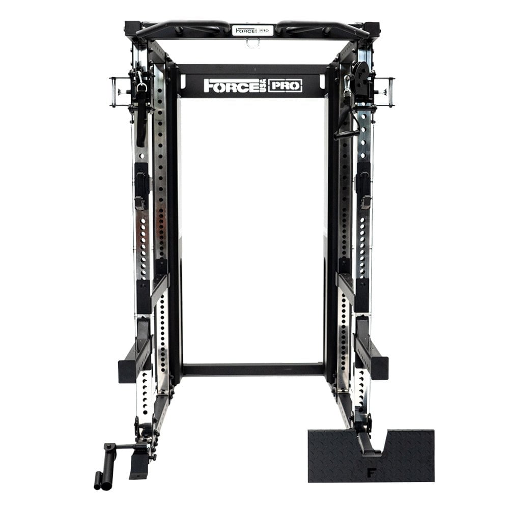 FORCE USA X20 Pro Multi Trainer