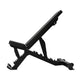 Adjustable Benches