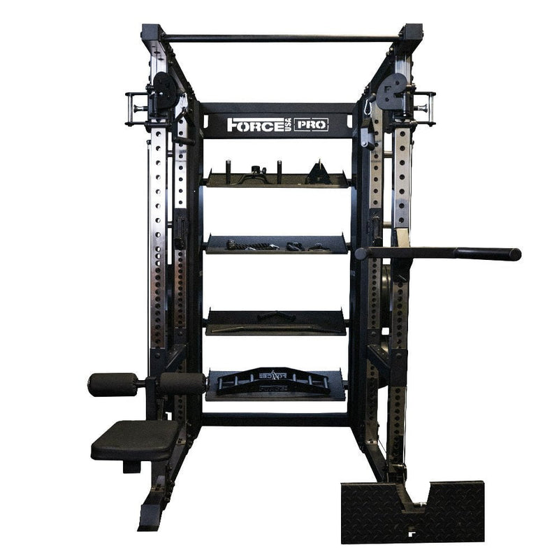 FORCE USA X20 Pro Multi Trainer
