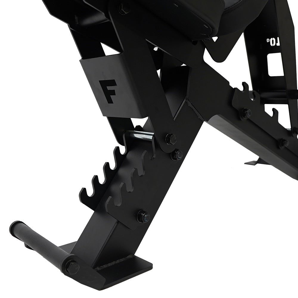 مقعد Pro Series FID Bench من Force USA