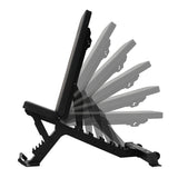 مقعد Pro Series FID Bench من Force USA