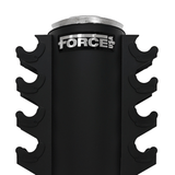 FORCE USA Vertical Dumbbell Rack (10 Pairs)