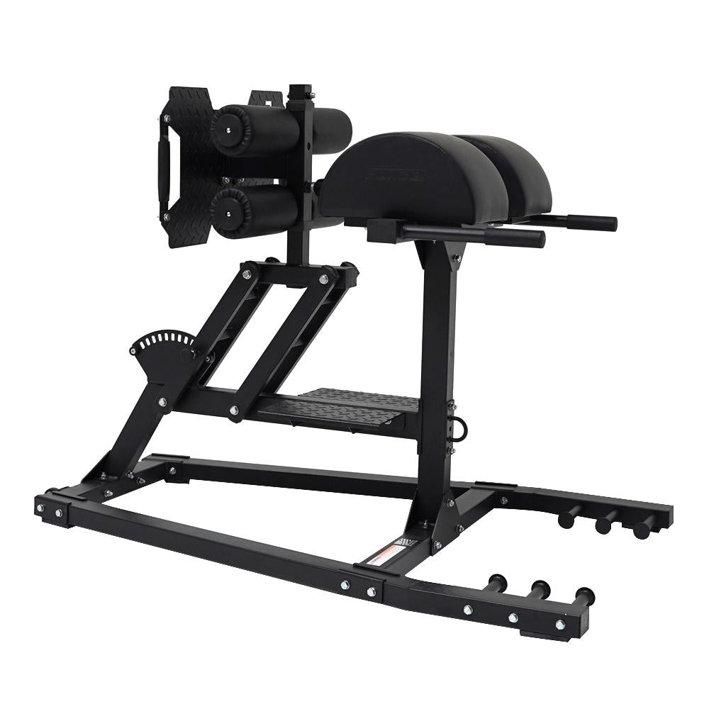 Commercial GHR/GHD V2