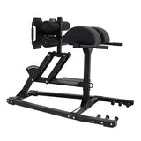 Commercial GHR/GHD V2