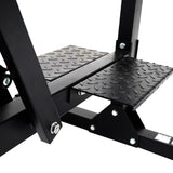 Commercial GHR/GHD V2