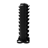 FORCE USA Vertical Dumbbell Rack (10 Pairs)