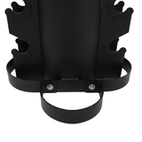 FORCE USA Vertical Dumbbell Rack (10 Pairs)