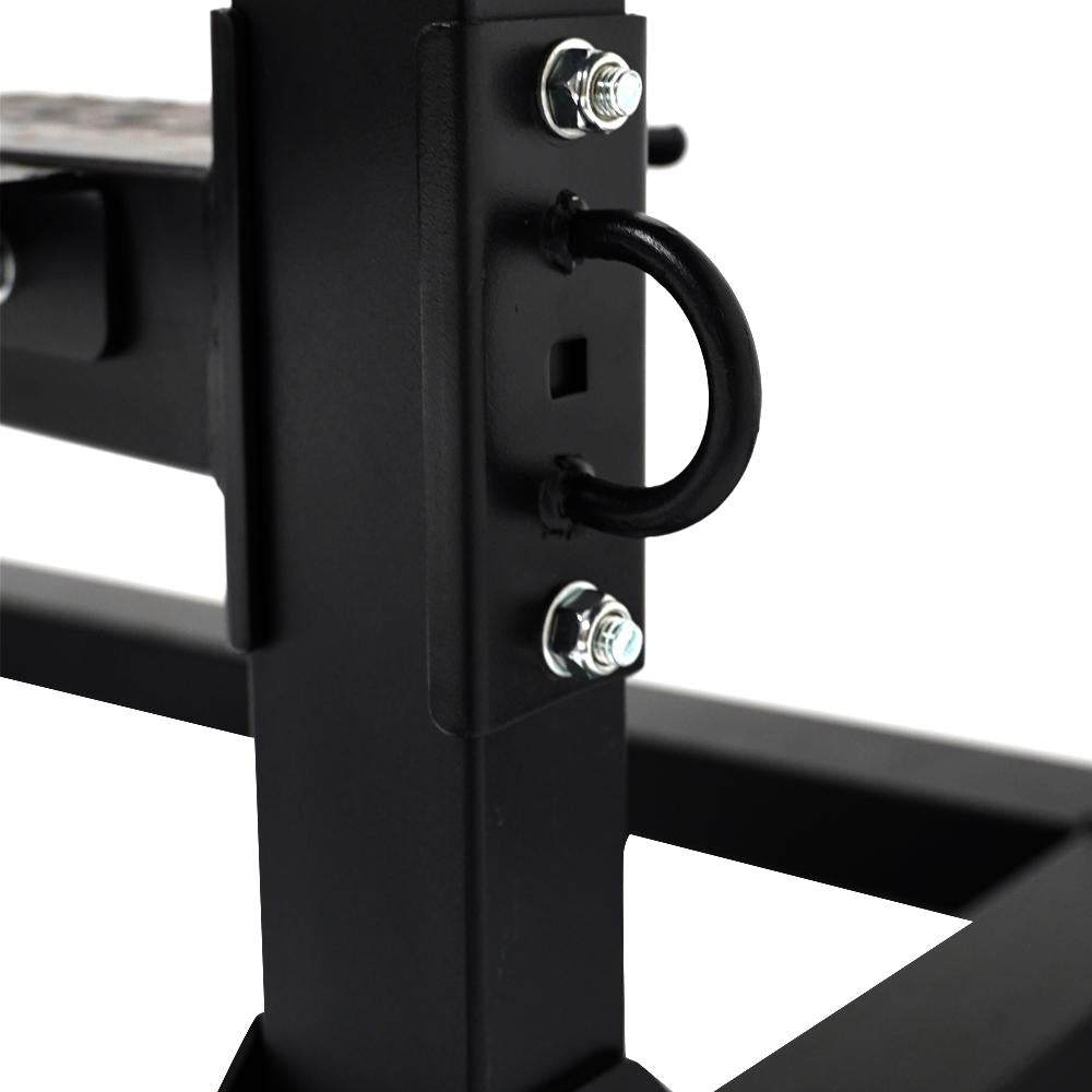 Commercial GHR/GHD V2