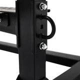 Commercial GHR/GHD V2