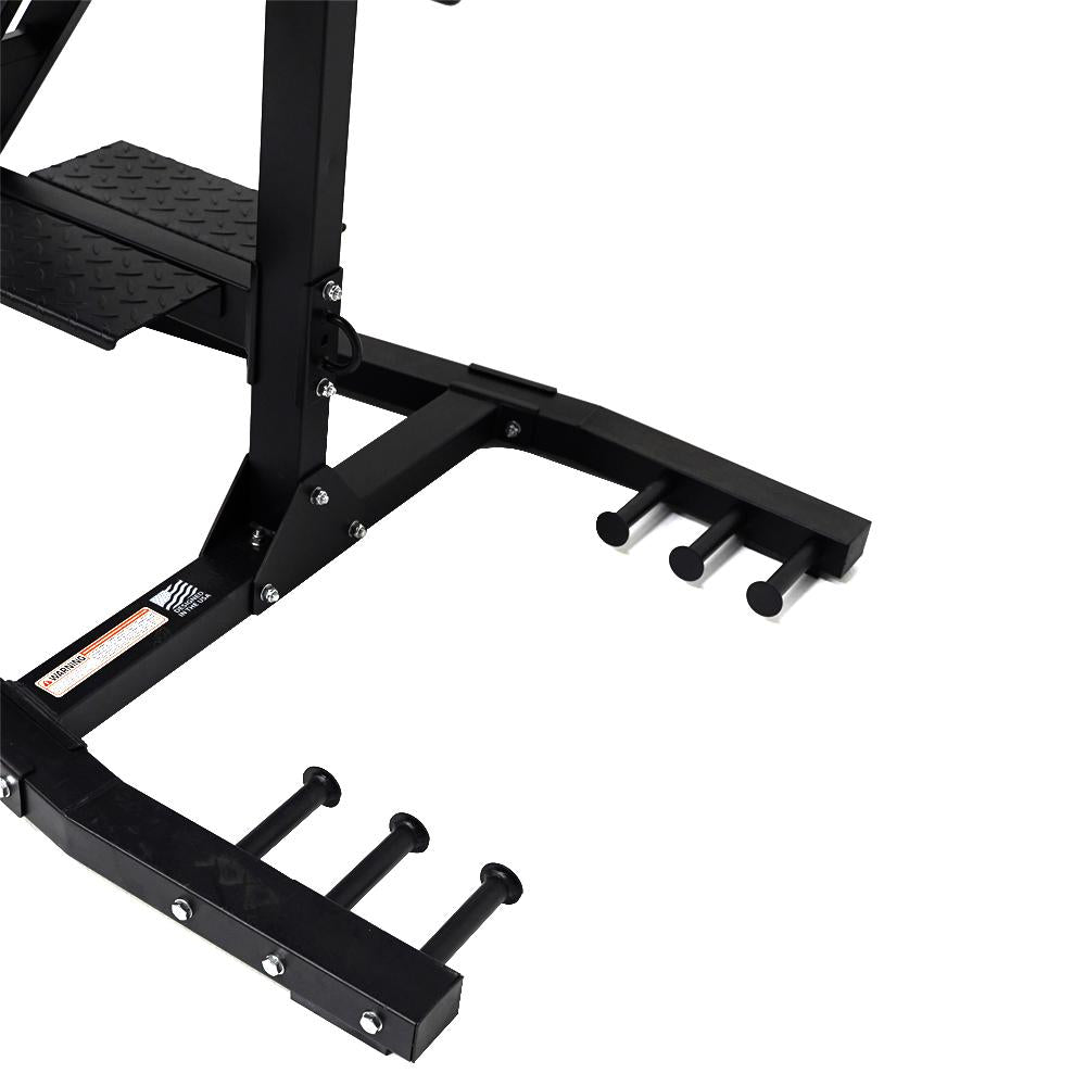 Commercial GHR/GHD V2